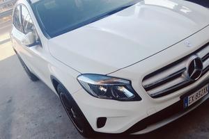 Mercedes Gla  AMG.  sport 4 matic CL 136