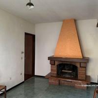 Appartamento con camino