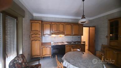 cucina componibili 7 metri completa  pochis usata