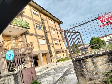 Appartamento in buona posizione