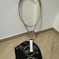 Racchetta tennis pro kennex nuovissima