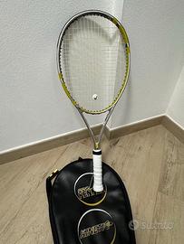 Racchetta tennis pro kennex nuovissima