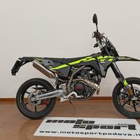 Fantic Motor Motard 125 Performance