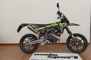 Fantic Motor Motard 125 Performance