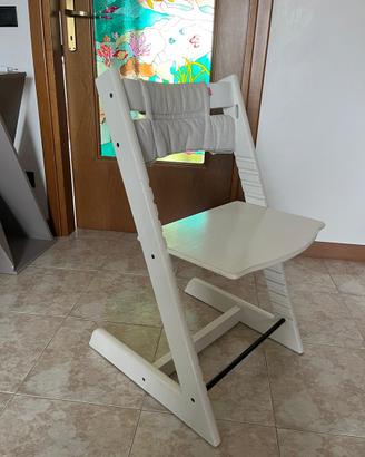 Sedia stokke