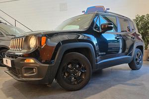 Jeep Renegade 1.6 mjt Longitude fwd 120cv my18