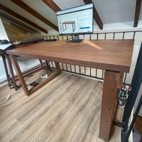 Tavolo MÖRBYLÅNGA Ikea 85*140