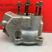 CILINDRO 4SS YAMAHA YZ 125 1997 1996 YZ125 1998 19