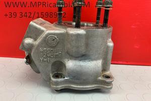 CILINDRO 4SS YAMAHA YZ 125 1997 1996 YZ125 1998 19