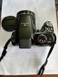 Fujifilm finepix s4500