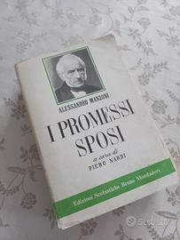 I promessi sposi 
