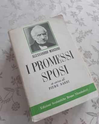 I promessi sposi 