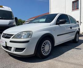 Opel Corsa 1.3 16V CDTI cat 3p. Van Clima servo ab