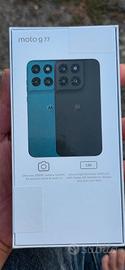 Motorola G 77