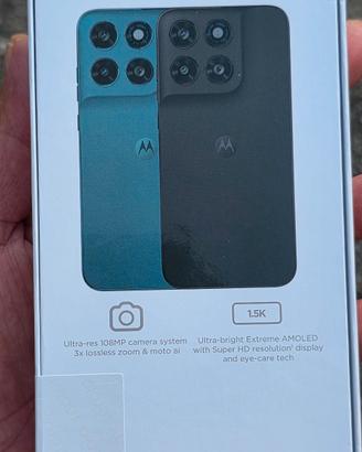 Motorola G 77