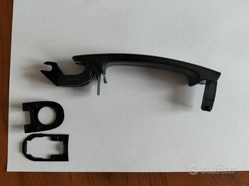 Maniglia esterna portiera Aixam 400