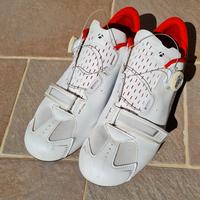 scarpe da ciclismo strada TG.46