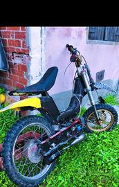 piaggio si 