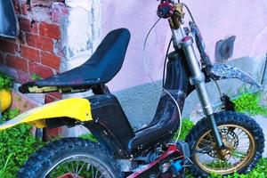 piaggio si 