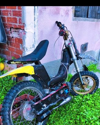 piaggio si 