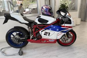 DUCATI 749 - Troy Bayliss -