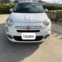 Fiat 500X 1.4 MultiAir 140 CV Pop Star