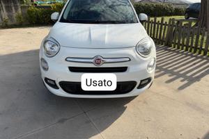 Fiat 500X 1.4 MultiAir 140 CV Pop Star