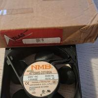 Ventola raffreddamento NMB 230v 15/14w mm.119x119