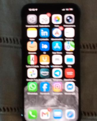 Iphone promax