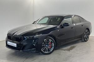 BMW i5 xdrive40