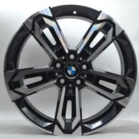 1 cerchio lega bmw x1 ix1 r19 ls6016