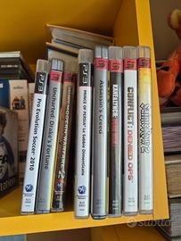 Giochi ps3