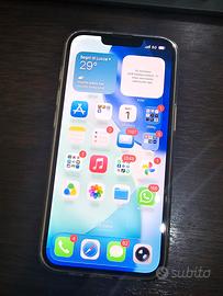 Iphone 16e 128gb