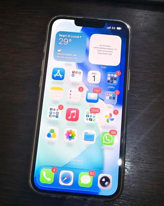 Iphone 16e 128gb
