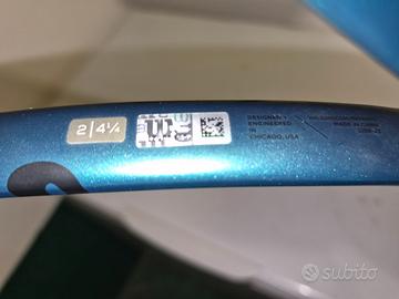 Wilson Blade 98 V9