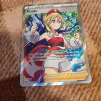 Perula full art 186/189 origine perduta