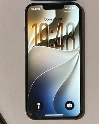 iPhone 13 128GB Verde Alpino Batteria 94%