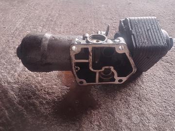 GOLF 5 2.0 16V MOD. MOTORE DKD