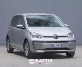 Volkswagen e-up! motore elettrico 83CV 5p.