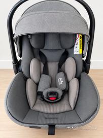 Seggiolino auto Joie ovetto