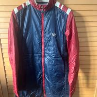 Piumino Vintage Sergio Tacchini tg.L/46 come nuovo