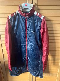 Piumino Vintage Sergio Tacchini tg.L/46 come nuovo