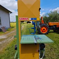 Sega a nastro professionale 