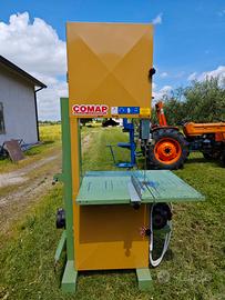 Sega a nastro professionale 