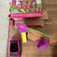 Casa sull’albero di chelsea