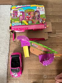 Casa sull’albero di chelsea