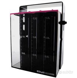 Dupla Marin Dosing Box C4 per pompa dosatrice