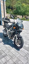 yamaha tdm850 