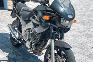 yamaha tdm850 