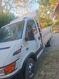 Iveco daily